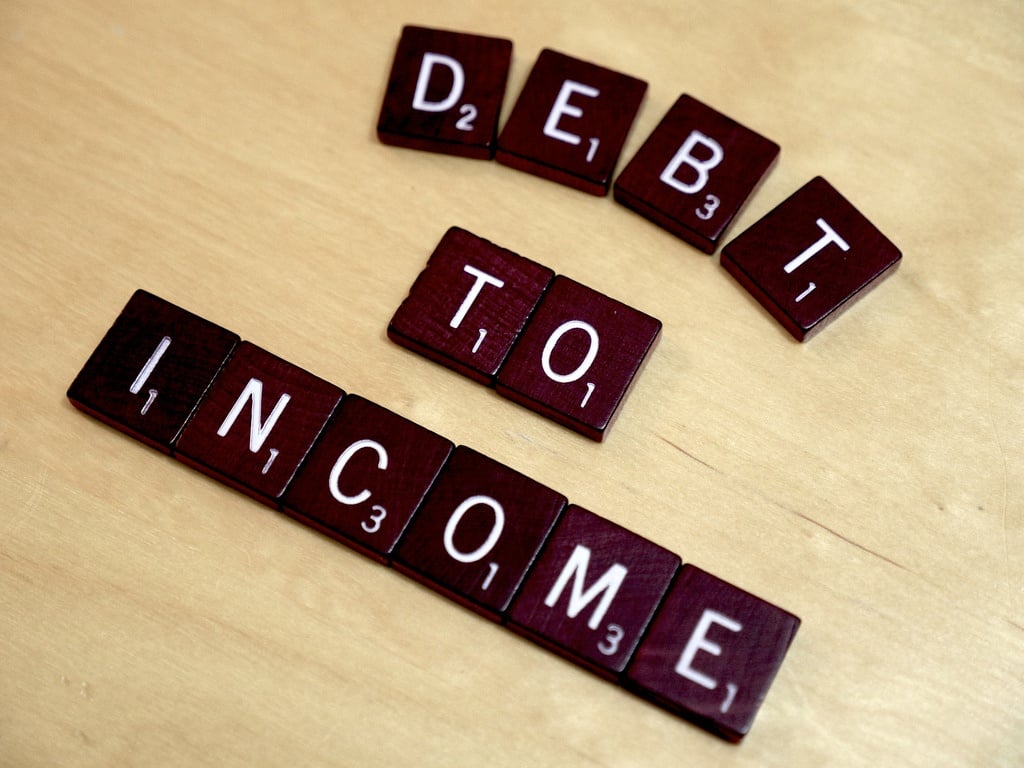Debt to Income Ratio