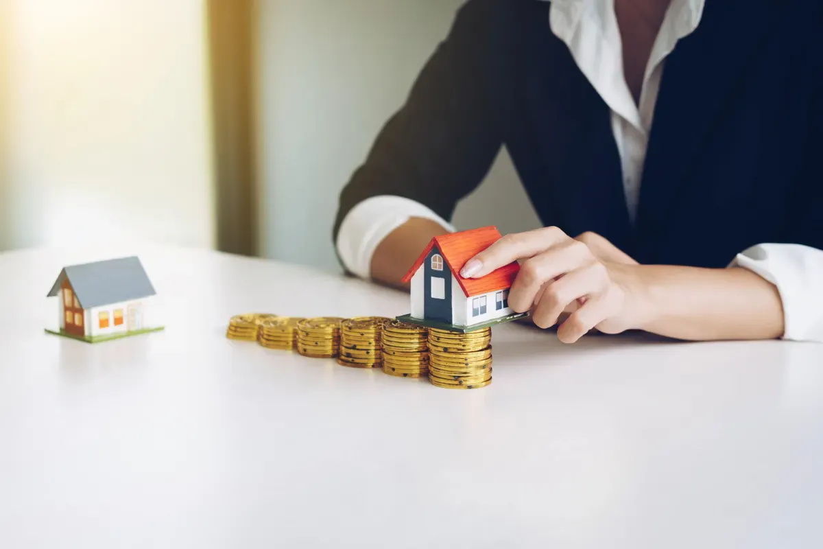 Front-end Debt to Income Ratio